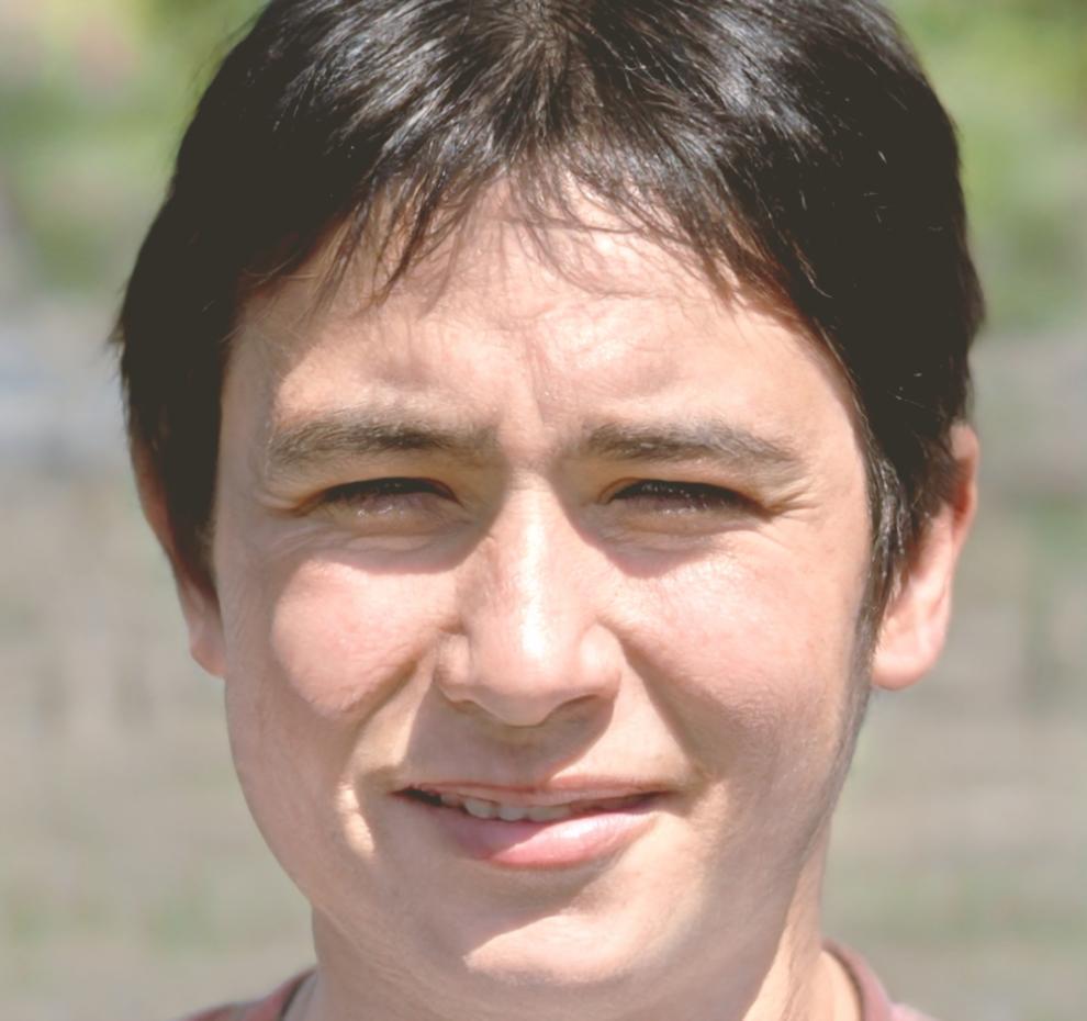 Miguel Rodríguez, Director Financiero