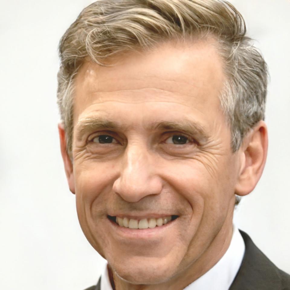 Carlos Mendoza, Consultor Financiero